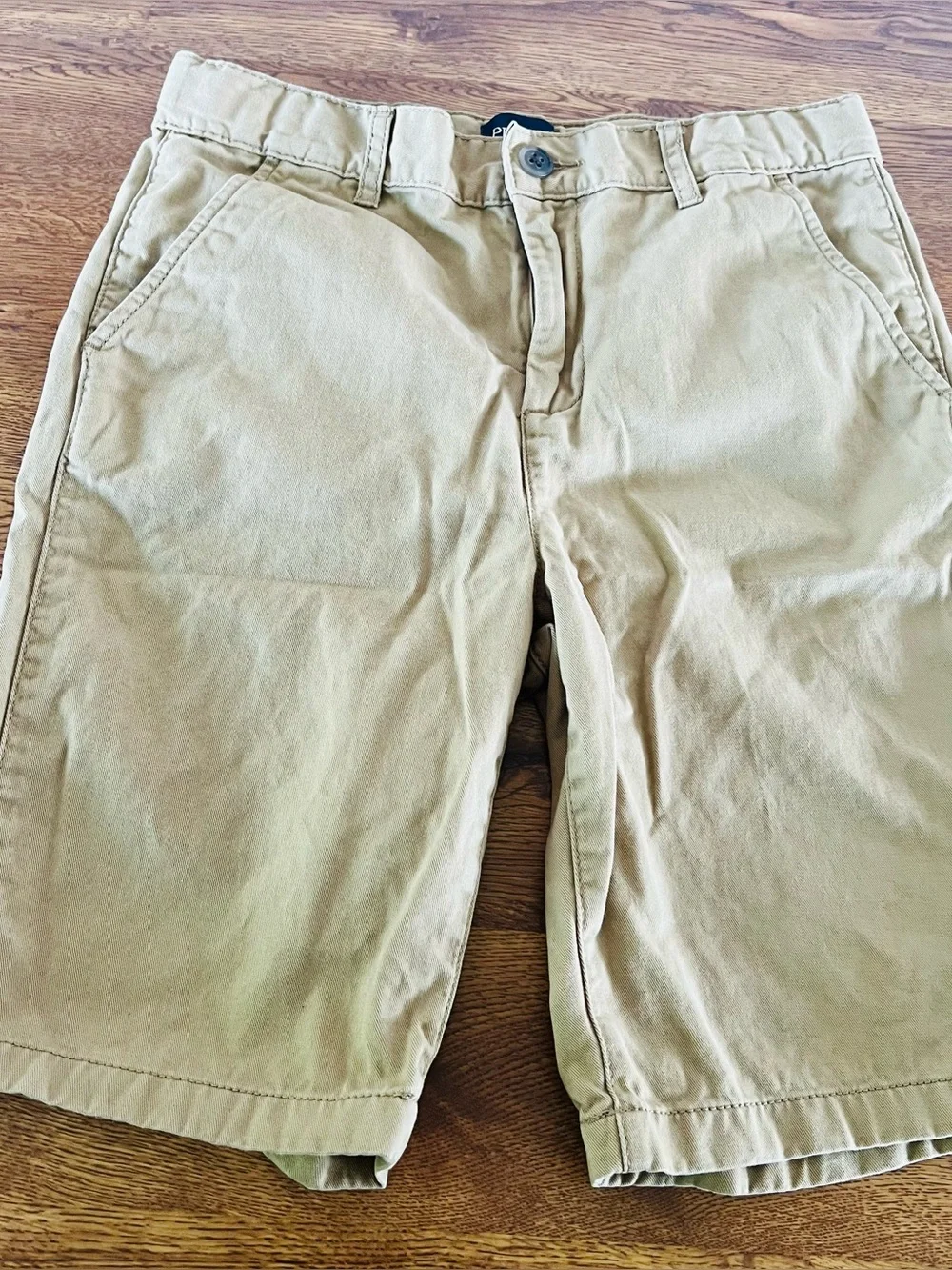 The Children's Place Boys' Shorts Bundle Size 12